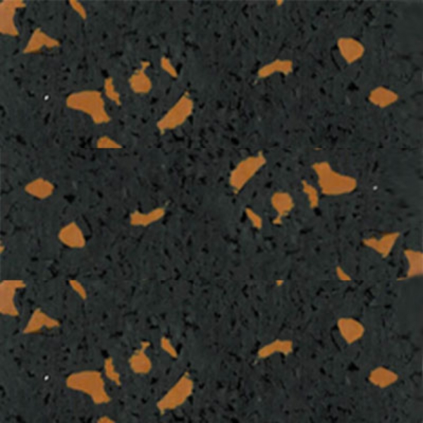 Picture of Amorim - Standard Sports Floor 3/8 Orange