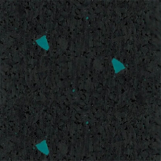 Picture of Amorim - Standard Sports Floor 1/4 20% Teal