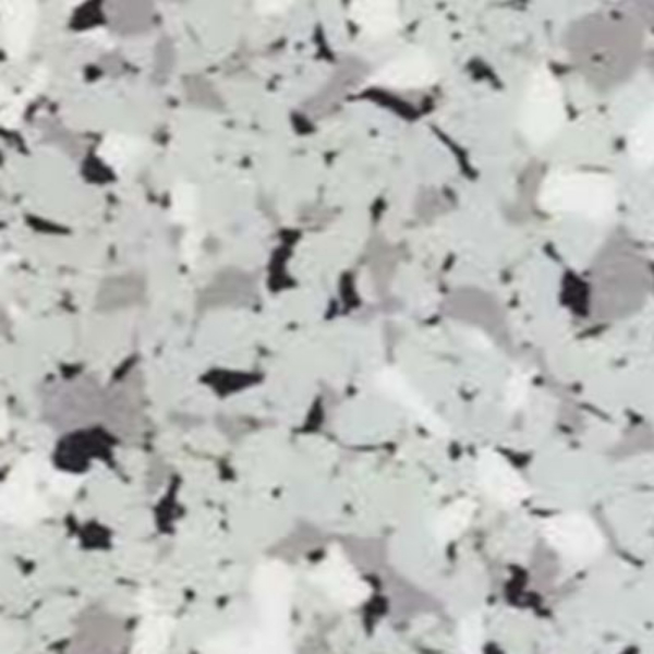 Picture of Amorim - Sports Flooring Nuclear 1/2 Stone Quarry