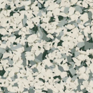 Picture of Amorim - Sports Flooring Nuclear 3/8 Glacial Falls