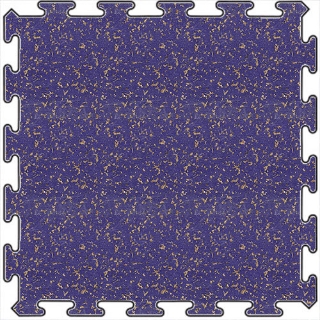 Picture of Amorim - Sports Flooring Interlocking Energy 1/2 Purple