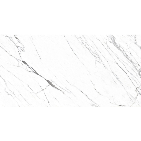 Picture of Roca - Venato 24 x 48 White Polished