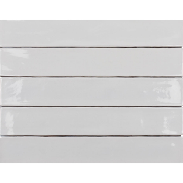 Picture of Roca - Zellige White