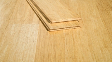Picture of Blue Forest - Solid Tongue and Groove 5 5/8 Champagne