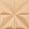 Picture of Marazzi - Geometal 6 x 6 Champagne Gold Floret