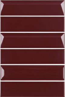 Picture of Roca - Contour Burgundy