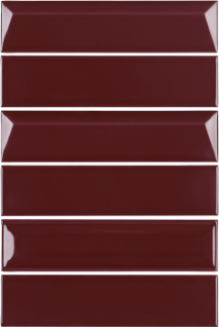 Picture of Roca - Contour Burgundy
