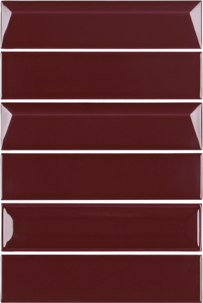 Picture of Roca - Contour Burgundy