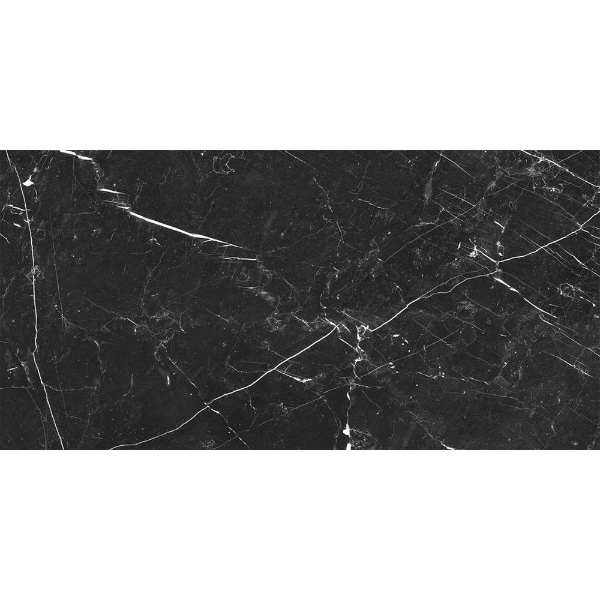 Picture of Milestone - Luxury 12 x 24 Matte Nero Marquina