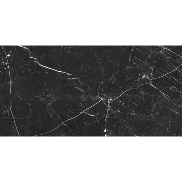 Picture of Milestone - Luxury 12 x 24 Polished Nero Marquina