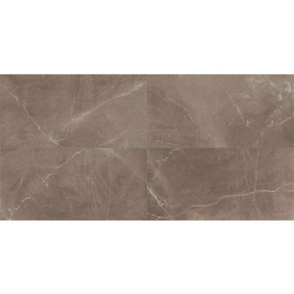 Picture of Milestone - Luxury 24 x 48 Matte 8mm Amani Bronze