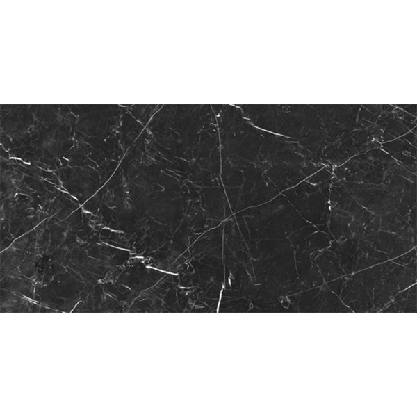 Picture of Milestone - Luxury 24 x 48 Polished 8mm Nero Marquina