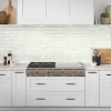 Picture of Emser Tile - Estasi White Glossy