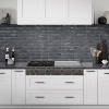 Picture of Emser Tile - Estasi Gray Glossy