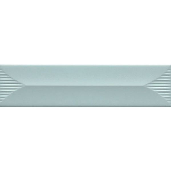 Picture of Emser Tile - Euphoria Arrow Ocean