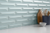 Picture of Emser Tile - Euphoria Arrow Ocean