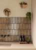 Picture of Emser Tile - Exhale Marron
