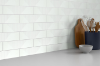 Picture of Emser Tile - Express Aglow White