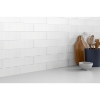 Picture of Emser Tile - Express Linear White