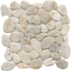 Picture of Emser Tile - Rivera Pebbles Cream