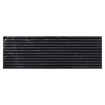 Picture of Emser Tile - Flutique Nero