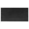 Picture of Emser Tile - Flutique 12 x 24 Nero
