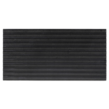 Picture of Emser Tile - Flutique 12 x 24 Nero