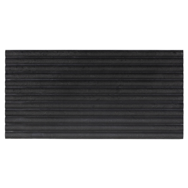 Picture of Emser Tile - Flutique 12 x 24 Nero