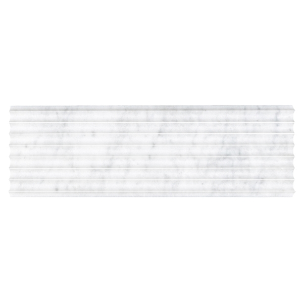 Picture of Emser Tile - Flutique Nave Alba