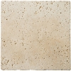 Picture of Emser Tile - Trav Fontane 4 x 4 Ivory Classic