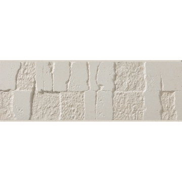Picture of Emser Tile - Fregio Structure Ivory