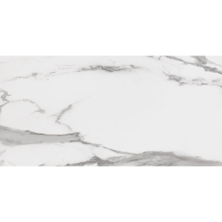 Picture of Roca - Slabs 24 x 48 Unpolished Calacata Light