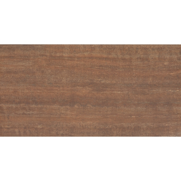 Picture of Emser Tile - Jargon 24 x 48 Strata Rosso Strata