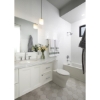 Picture of Emser Tile - Jazz Ripple Gloss White