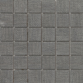 Picture of Emser Tile - Jute Mosaic Charcoal