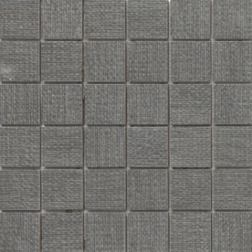 Picture of Emser Tile - Jute Mosaic Charcoal