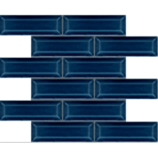 Picture of Emser Tile - Kinetic Blue