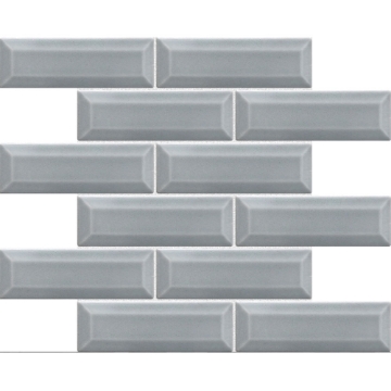 Picture of Emser Tile - Kinetic Gray