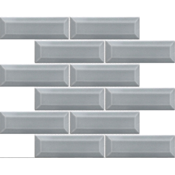 Picture of Emser Tile - Kinetic Gray