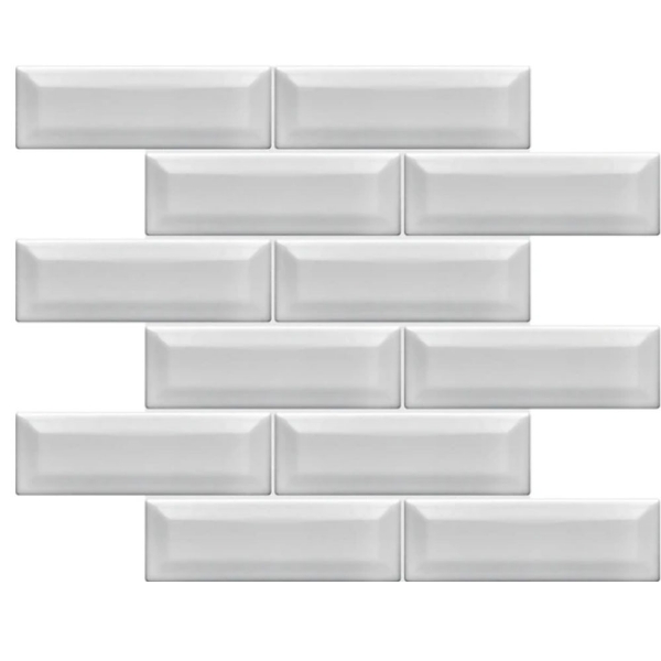 Picture of Emser Tile - Kinetic White