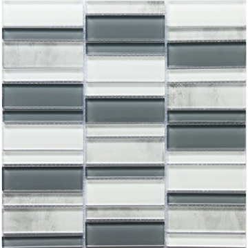 Picture of Emser Tile - La Vie Silver