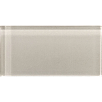 Picture of Emser Tile - Lucente 3 x 6 Morning Fog