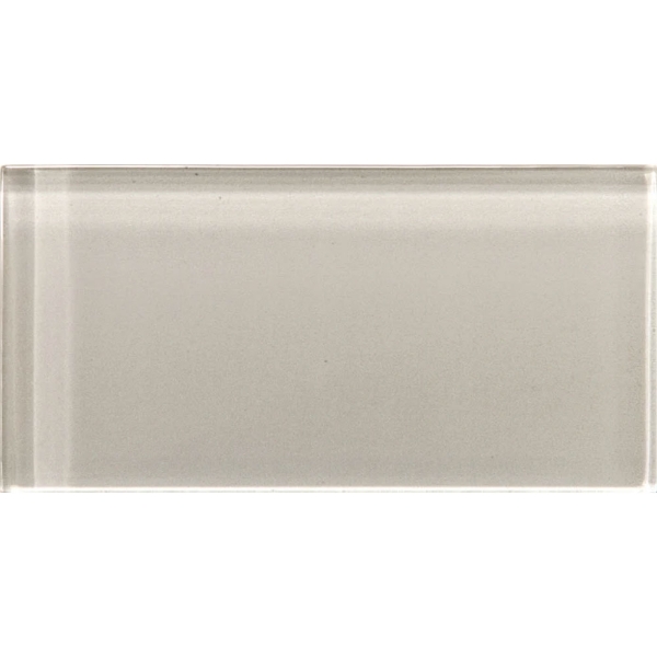 Picture of Emser Tile - Lucente 3 x 6 Morning Fog