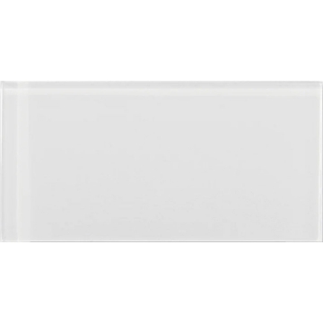 Picture of Emser Tile - Lucente 3 x 6 Blanc