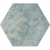 Picture of Emser Tile - Metamor Hexagon Itza