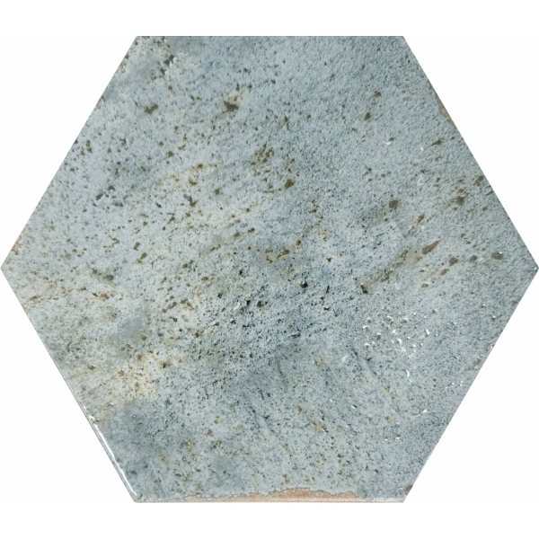 Picture of Emser Tile - Metamor Hexagon Itza