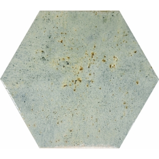 Picture of Emser Tile - Metamor Hexagon Tikal