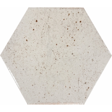 Picture of Emser Tile - Metamor Hexagon Copan