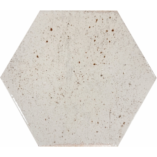 Picture of Emser Tile - Metamor Hexagon Copan