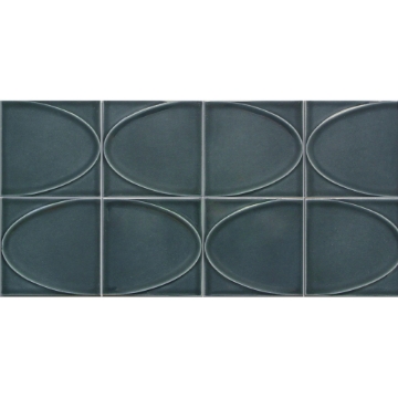 Picture of Emser Tile - Mizu Blue